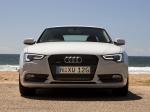 Audi A5 Coupe 2.0T 2012 года (AU)